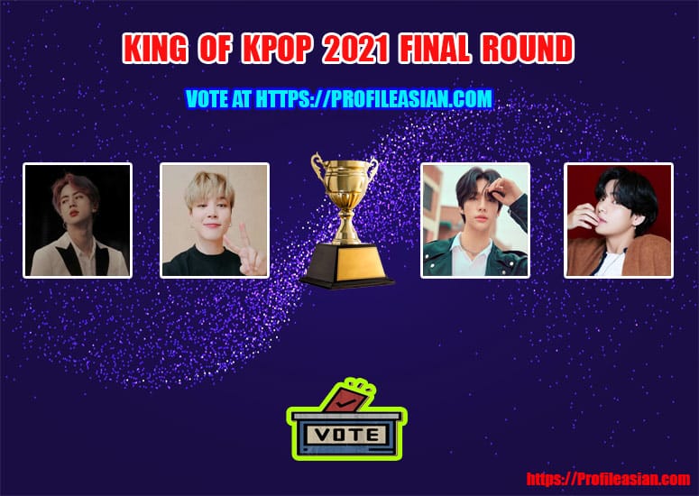 KPOP Archives » Peoplesvotes