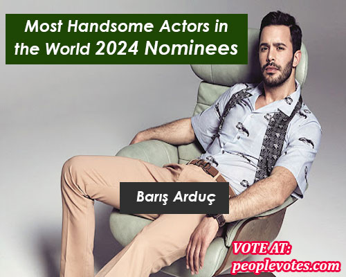 Barış Arduç