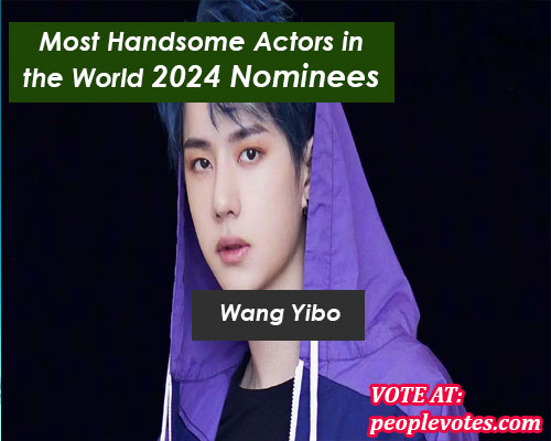 Wang Yibo