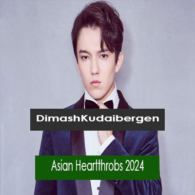 Dimash Kudaibergen