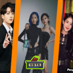 Top 20 Most Favorite KPOP Ship Couples 2024