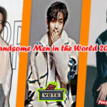 The Most Handsome Men in the World 2025