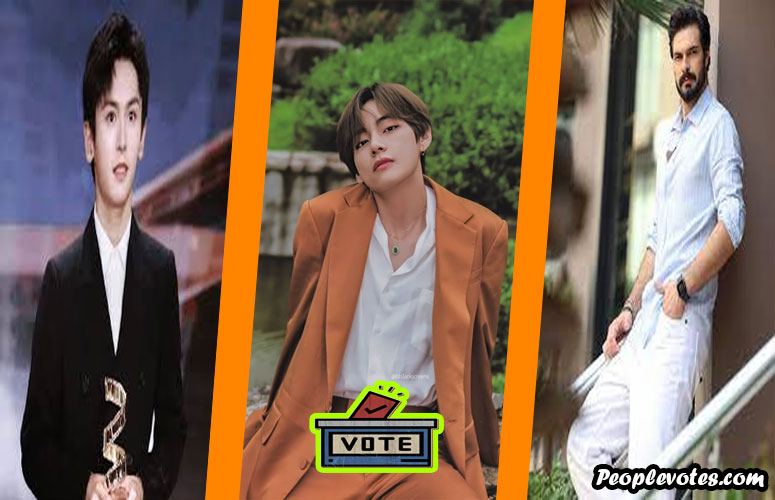 VOTE: Who is The Most Handsome Man In Asia 2025 (Asian Heartthrob)